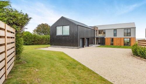 Five-Bedroom House