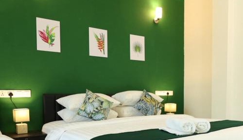 Superior Family Room