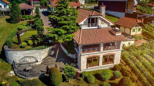 Two-Bedroom Villa