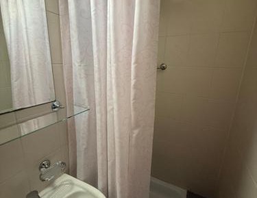 Small Twin Room
