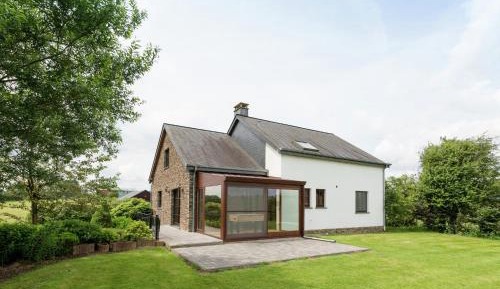 Four-Bedroom Villa