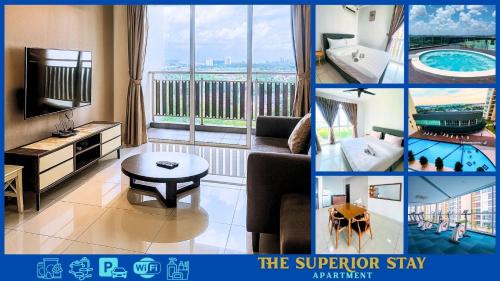 Superior Apartment