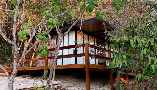 One-Bedroom Chalet