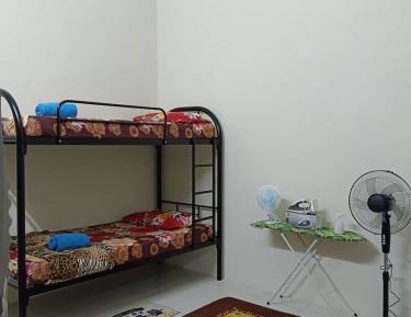 One-Bedroom Chalet