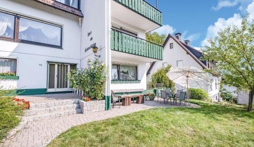 Five-Bedroom Apartment