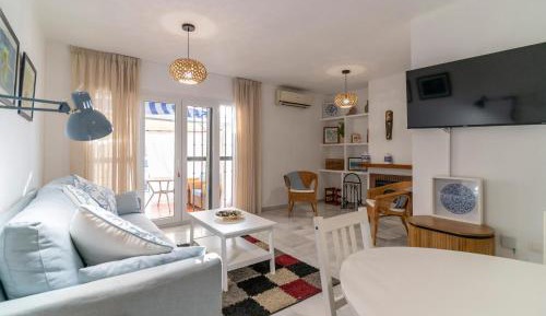 Four-Bedroom Holiday Home