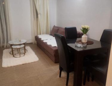 Apartment - Ground Floor