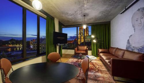 Prime Minister Suite