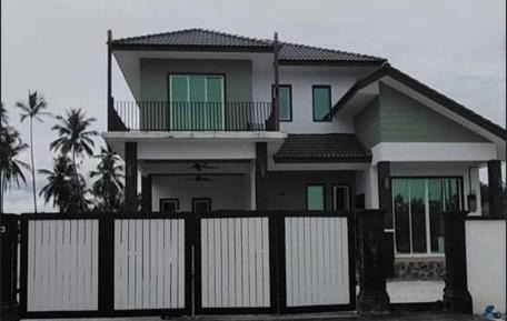 One-Bedroom Villa