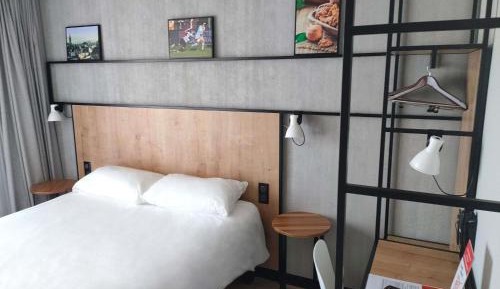 Room for 1 or 2 people