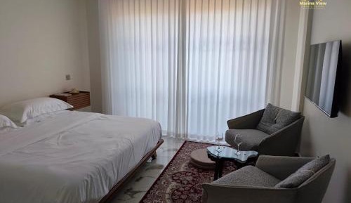 King Room with Lake View