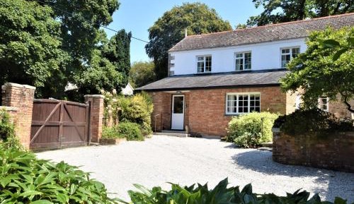 Four-Bedroom House