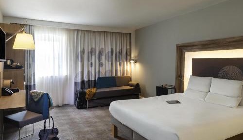 Superior Queen Room