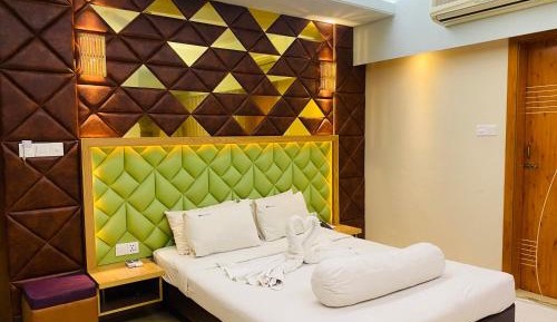 Superior King Room