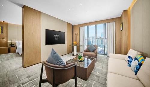 Premium King Room