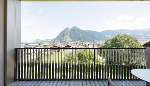 Triple Room with Balcony