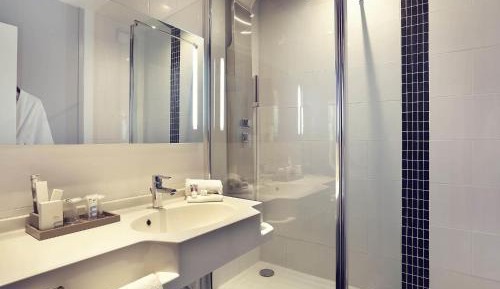 Privilege Double Room