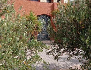 Villa