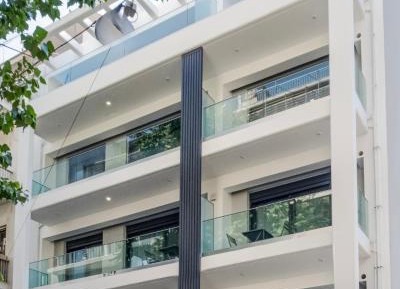 Classic One-Bedroom Apartment with King Bed