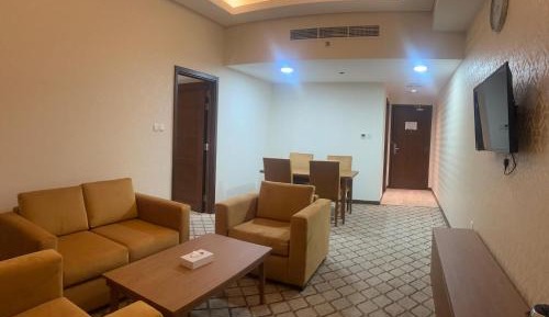 Junior Suite