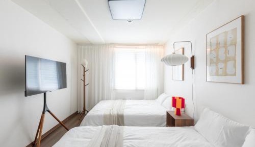 Two-Bedroom Villa