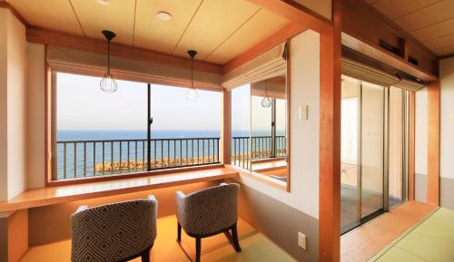 Quadruple Room with Private External Bathroom