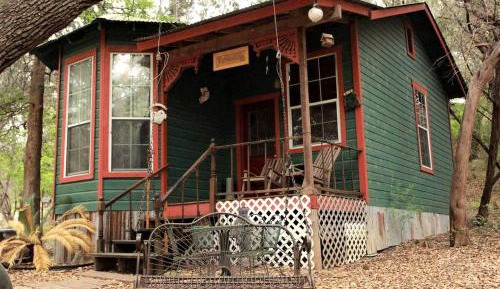 Holiday Home