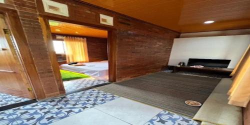 Family Bungalow