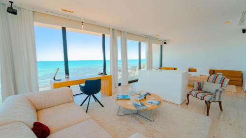 Four-Bedroom Villa