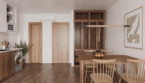 Standard Villa