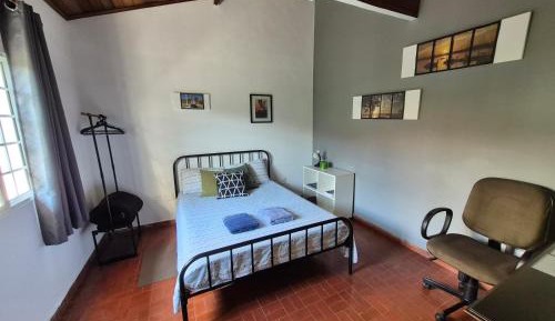 One-Bedroom Chalet