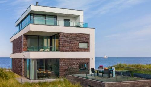 Superior Apartment with Sauna