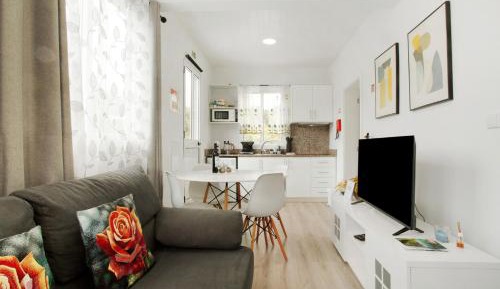 Two-Bedroom Superior Apartment