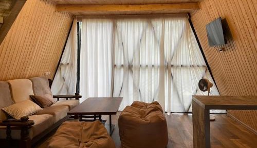 One-Bedroom Chalet