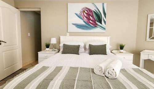 Two-Bedroom Apartment - Oceanfront 