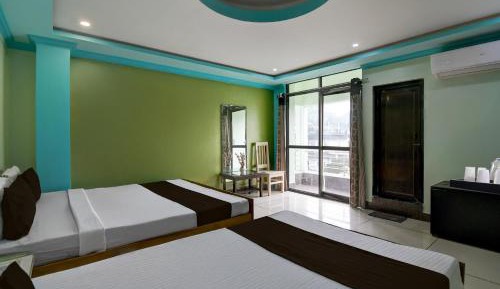 Classic Triple Room