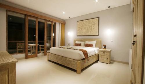 Suite Room