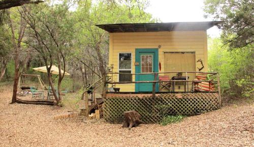 Vacation Home