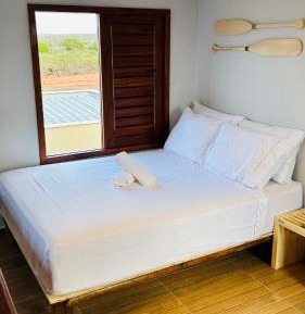 Deluxe Bungalow
