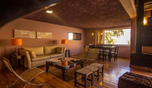 Two-Bedroom Bungalow