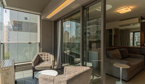 Apartment 1