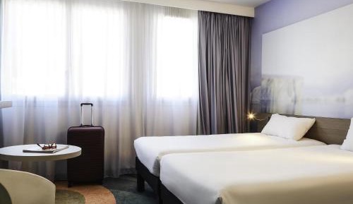Comfort Twin Room