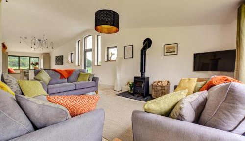Five-Bedroom House