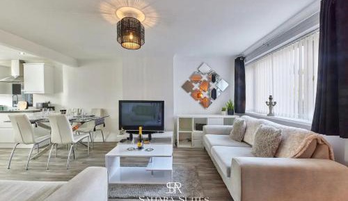 Three-Bedroom Home