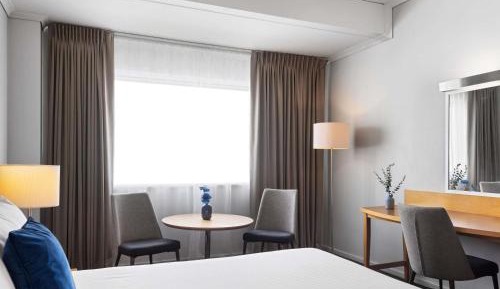 Classic King Room