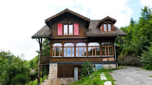 Chalet