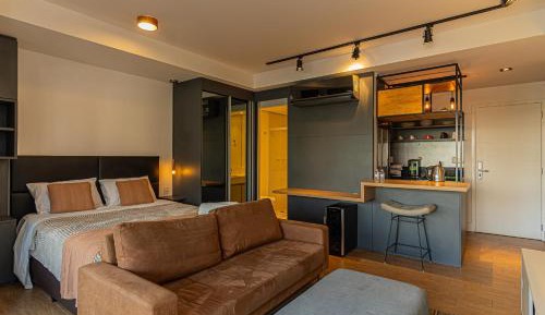 Apartment 1