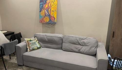 Superior Family Room