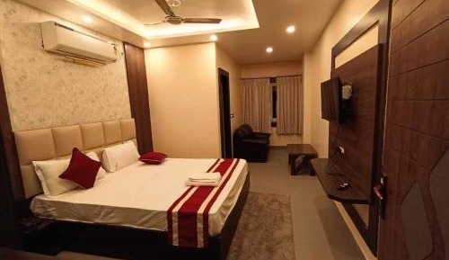 Classic Triple Room