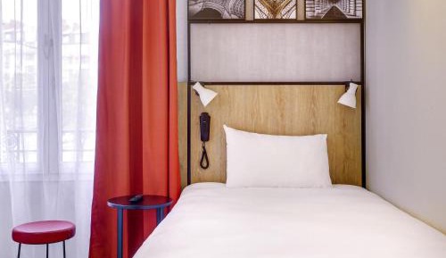 Standard Room with 1 Single Bed
